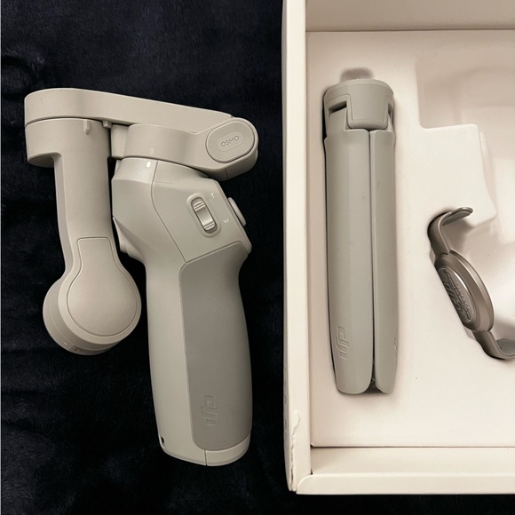 Dji Om 4 smartphone stabilizer (gimbal) - Picture 5 of 5